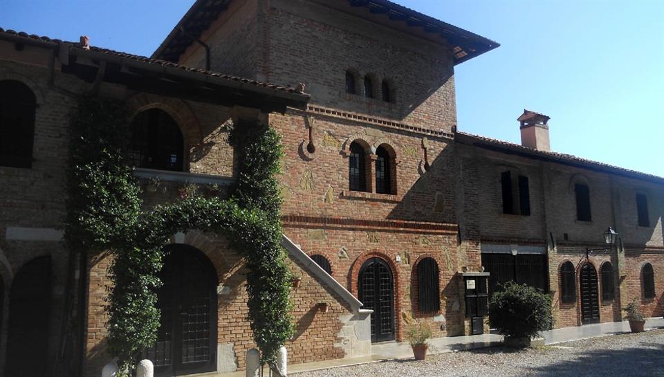 Villa della Torre a luxury home for sale in Udine, , Udine Property